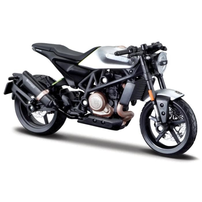 model Husqvarna Vitpilen 701