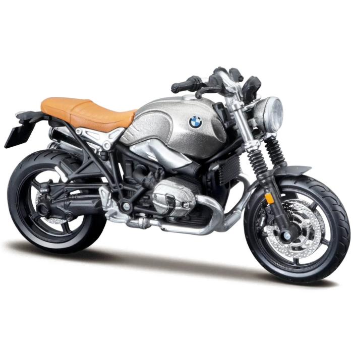 model BMW R NineT