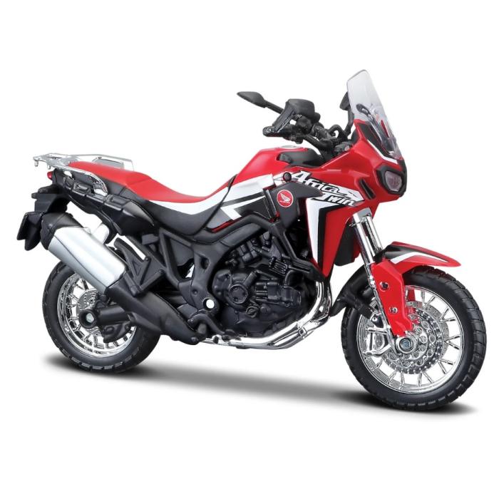 model Honda Africa Twin