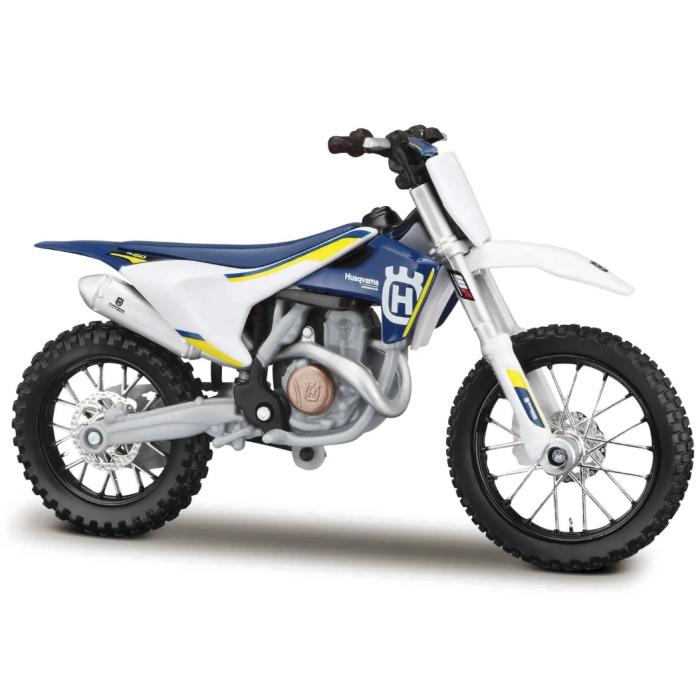 model Husqvarna FC450