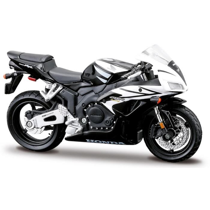 model Honda CBR1000RR Fireblade
