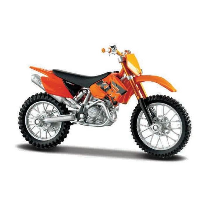 model KTM 525 SX