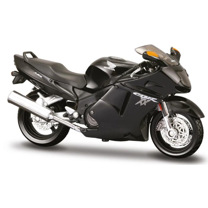 model Honda CBR1100XX Super Blackbird