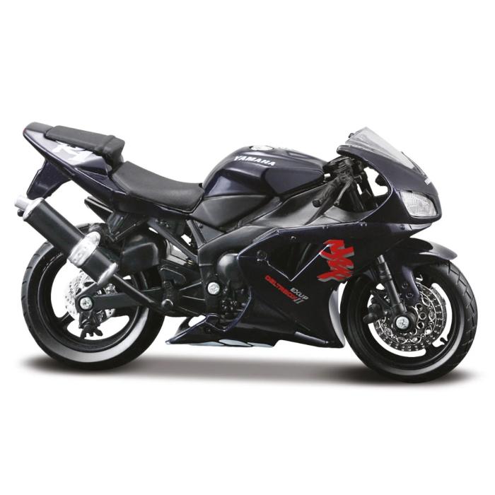 model Yamaha YZF-R1