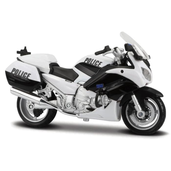 policejní model Yamaha FJR1300