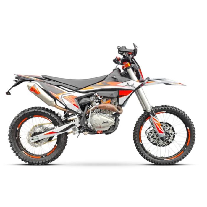 motorka JML EN 300 PRO