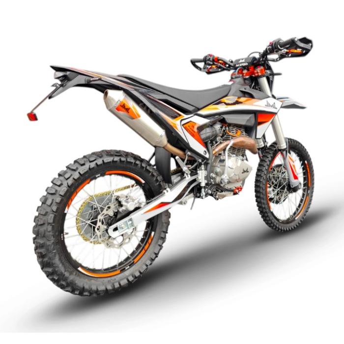 motorka JML EN 300 PRO