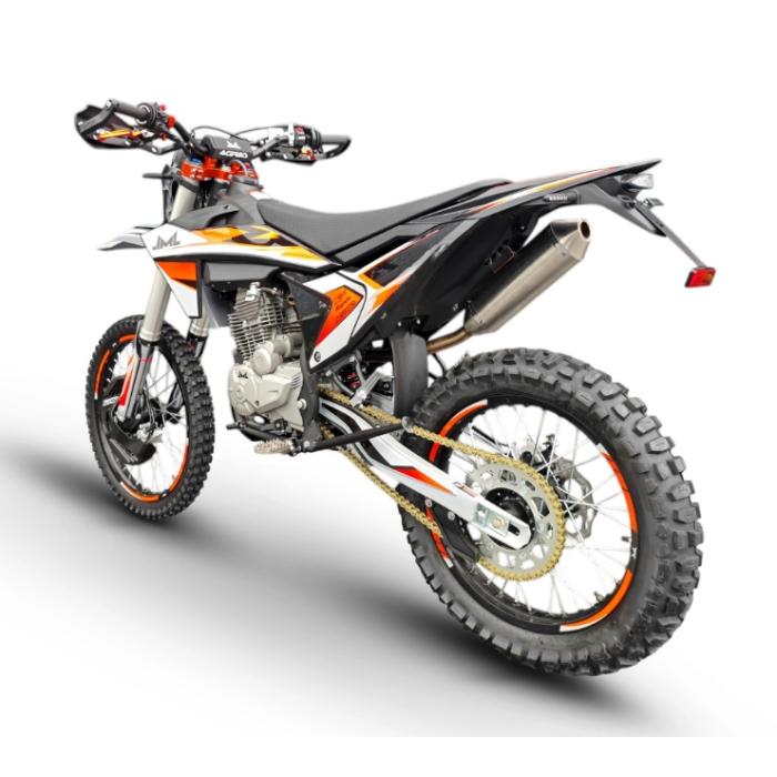 motorka JML EN 300 PRO