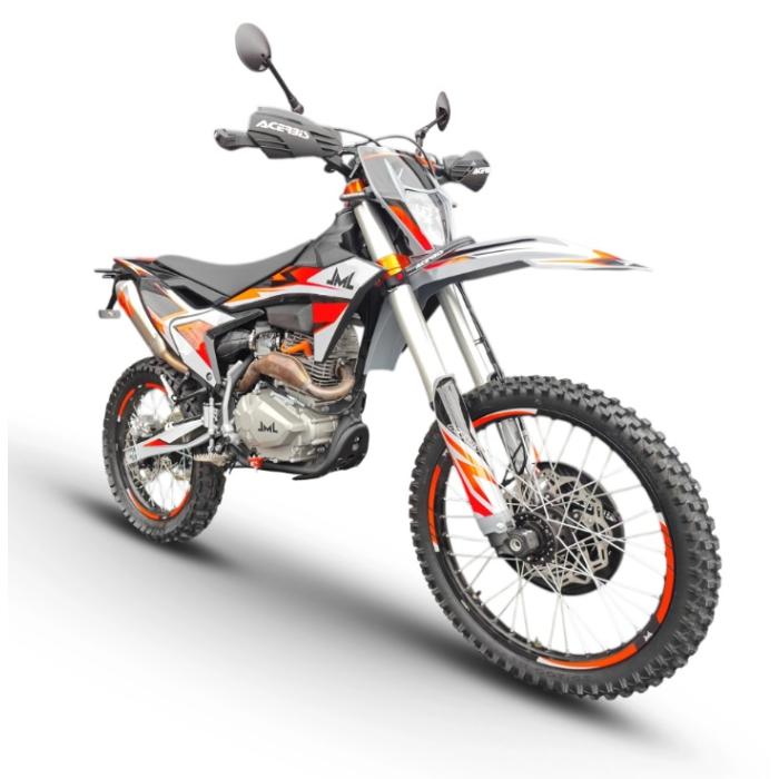 motorka JML EN 300 PRO