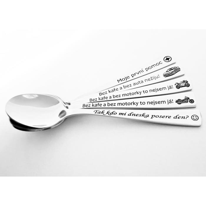 Tak kdo mi dneska posere den?