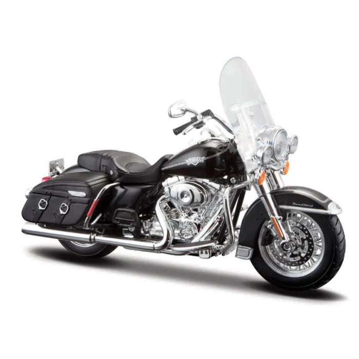 model Harley Davidson FLHRC Road King Classic