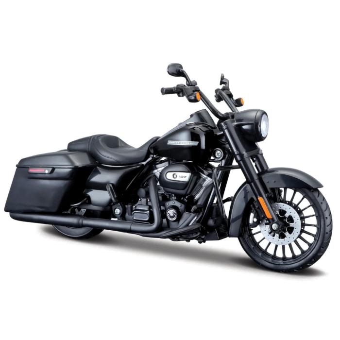 model Harley Davidson Road King Special