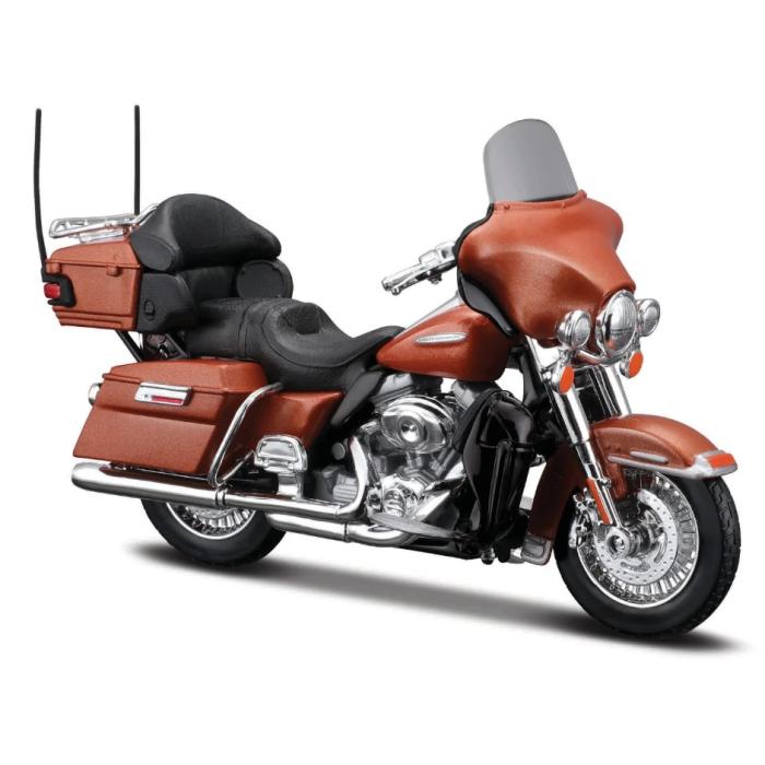 model Harley Davidson FLHTK Electra Glide® Ultra Limited