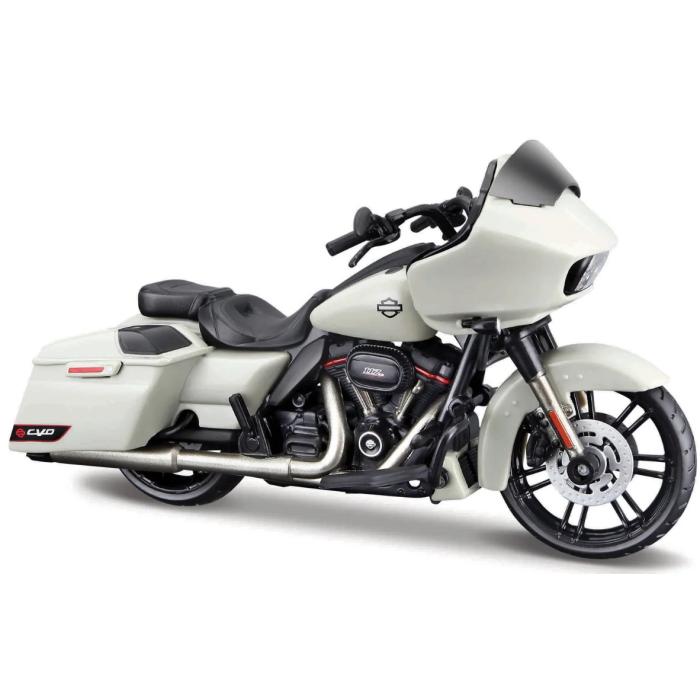model Harley Davidson CVO™ Road Glide®