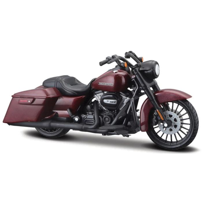 model Harley Davidson Road King® Special