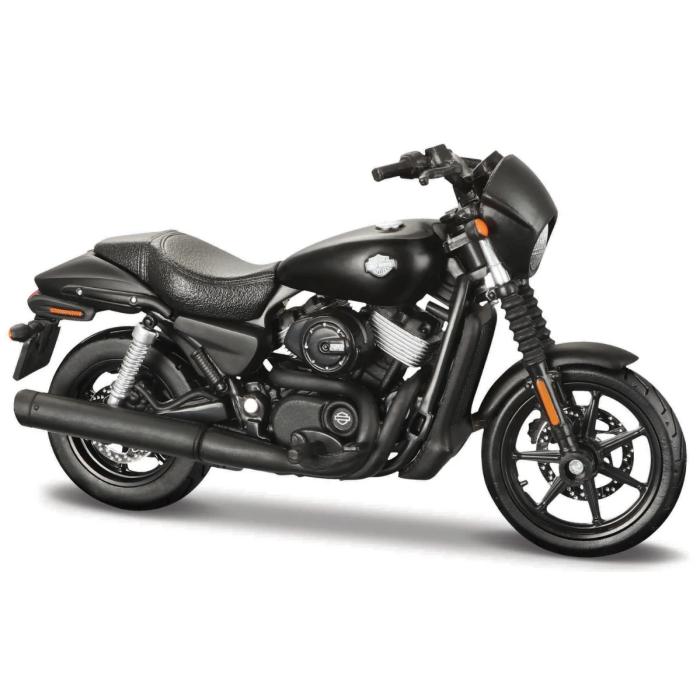model Harley Davidson Street® 750