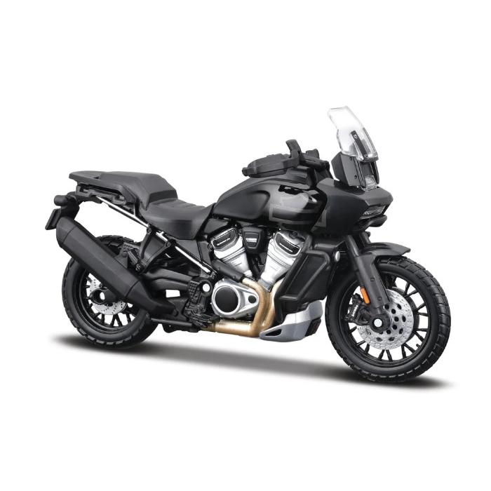 model Harley Davidson Pan America 1250 Special