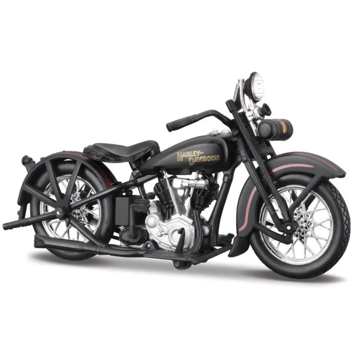 model Harley Davidson JDH Twin Cam™
