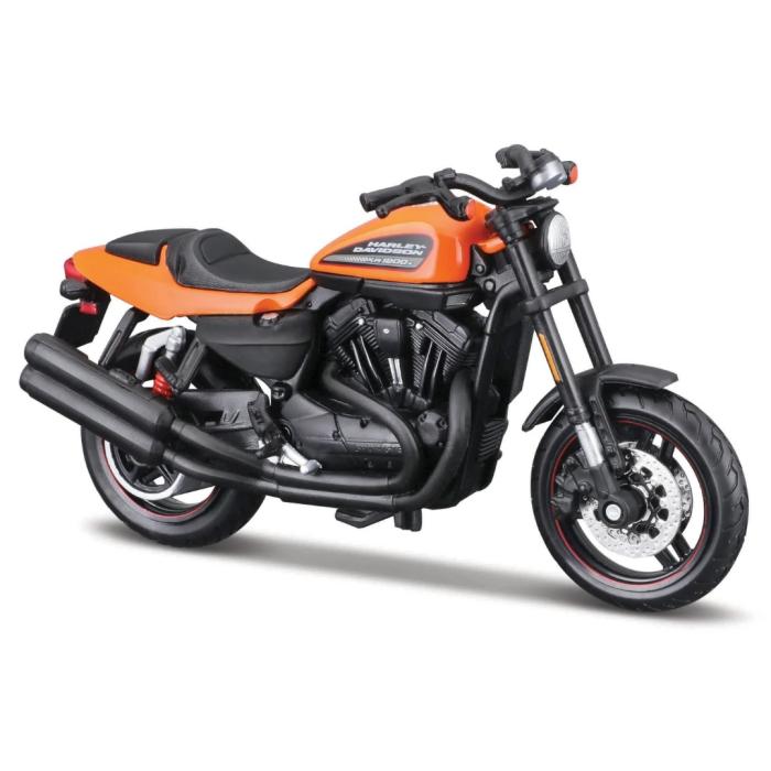 model Harley Davidson XR 1200X