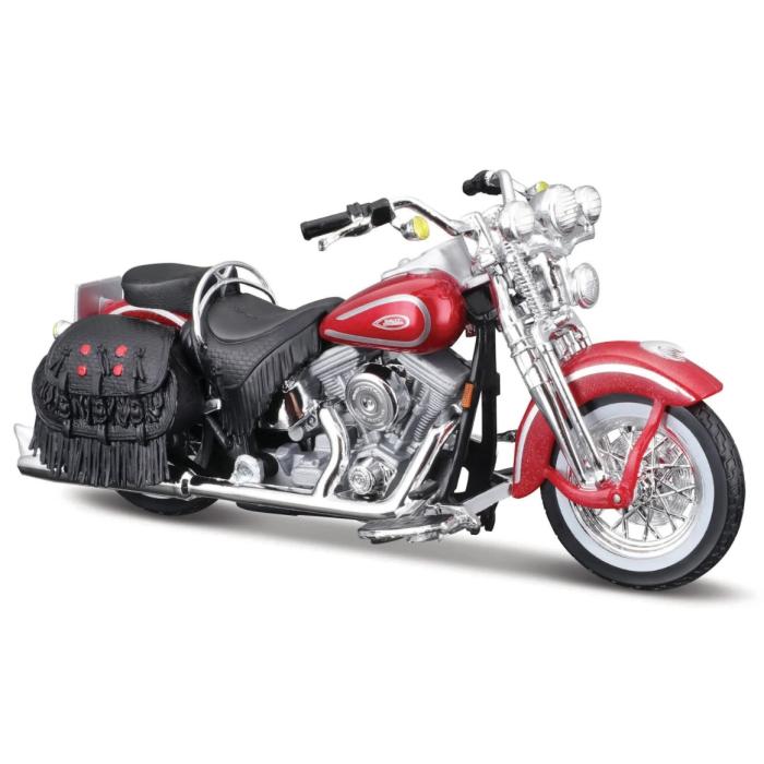 model Harley Davidson FLSTS Heritage Softail Springer