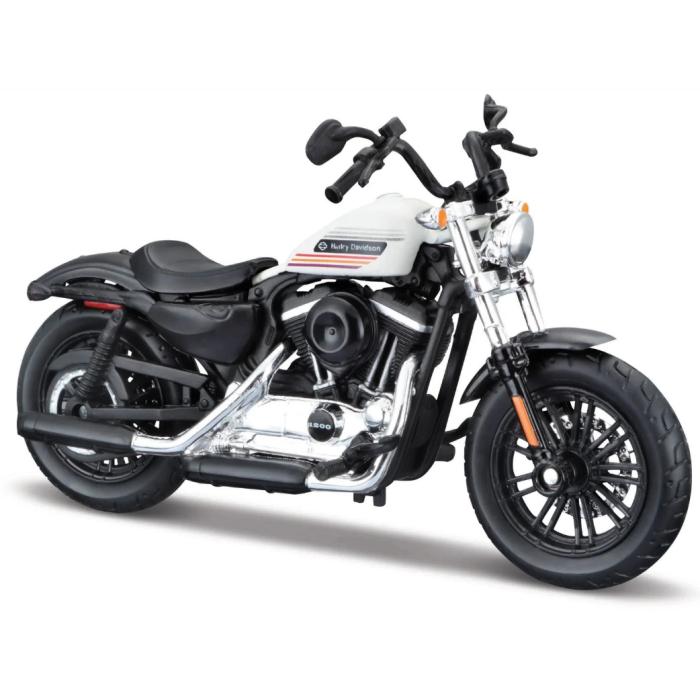 model Harley Davidson Forty-Eight® Special