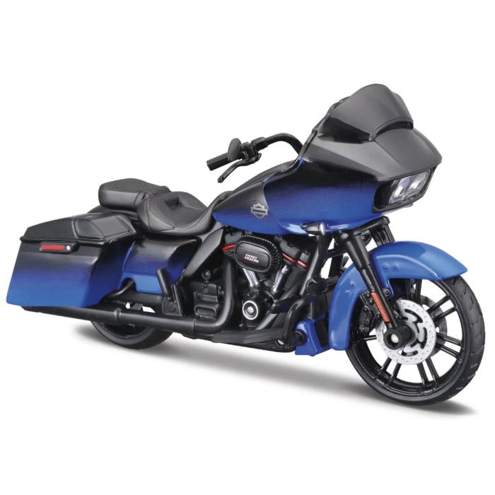 model Harley Davidson CVO Road Glide