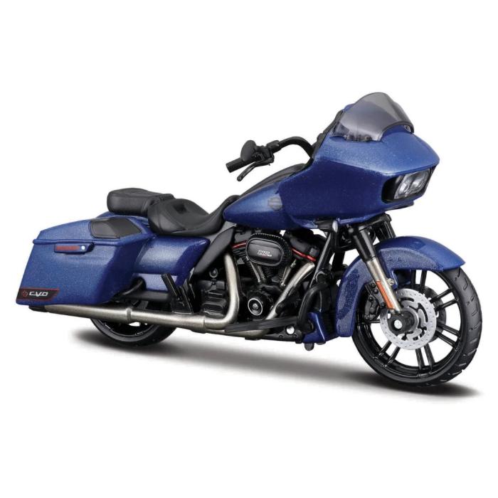 model Harley Davidson CVO Road Glide