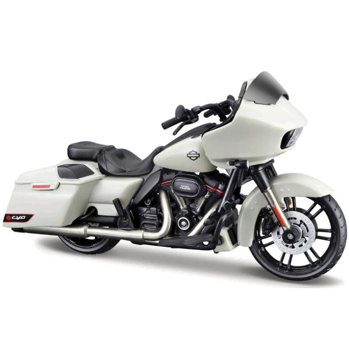 model Harley Davidson CVO Road Glide