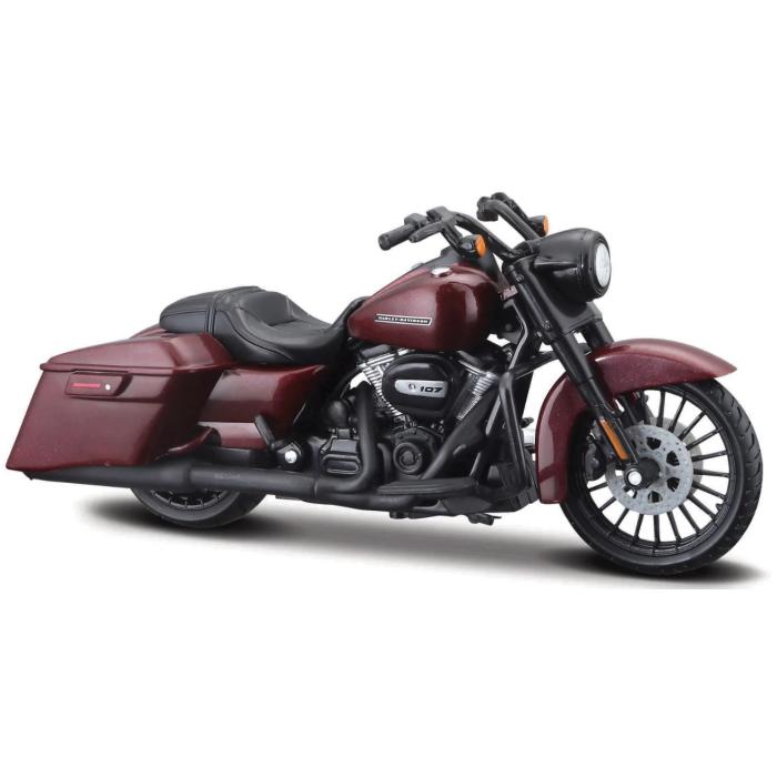 model Harley Davidson Road King Special