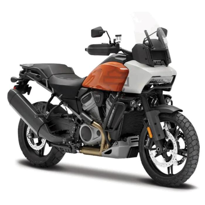 model Harley Davidson Pan America 1250