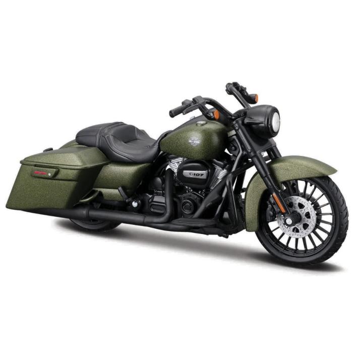 model Harley Davidson Road King Special