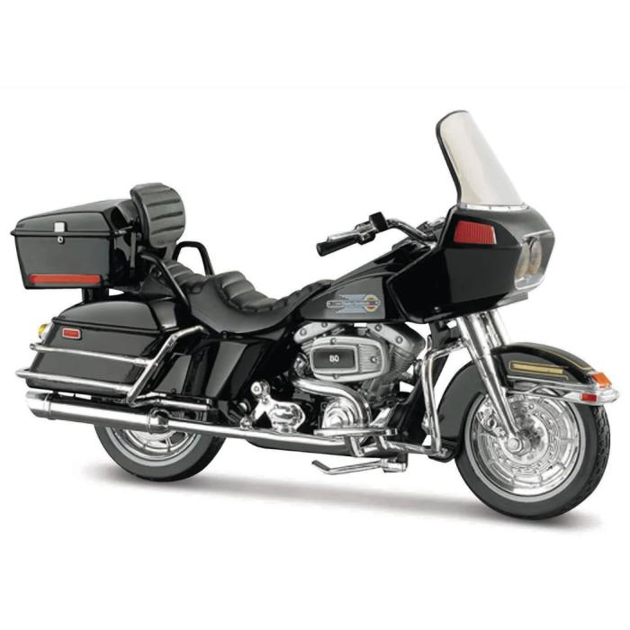 model Harley Davidson FLT Tour Glide