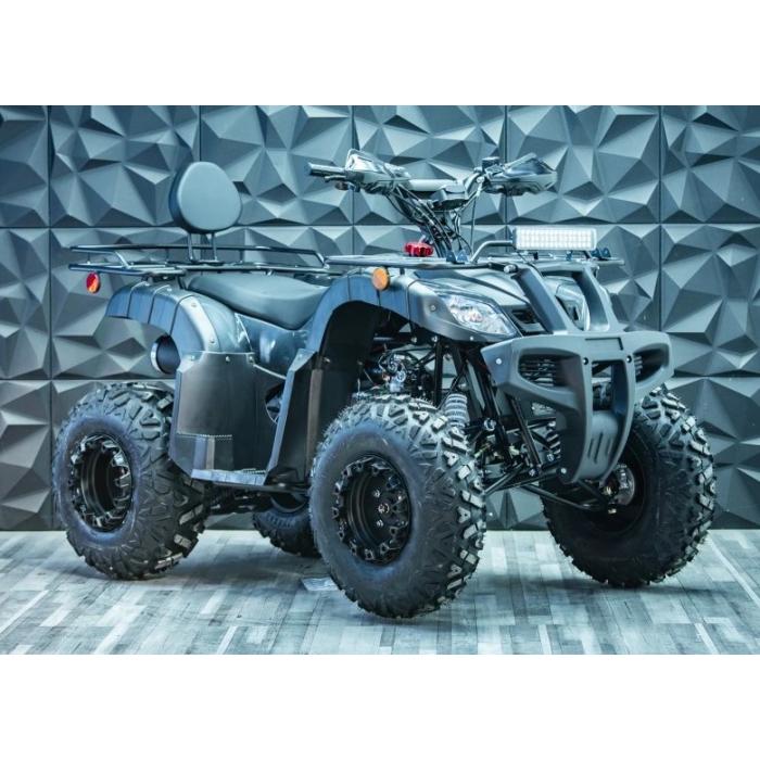 benzínová čtyřkolka Big Toronto 200