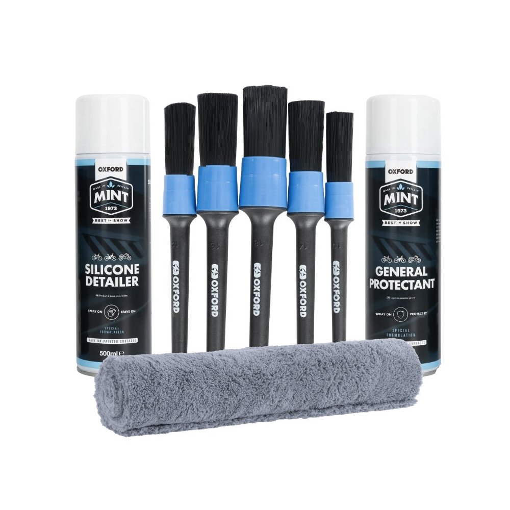 MINT detailing kit XL