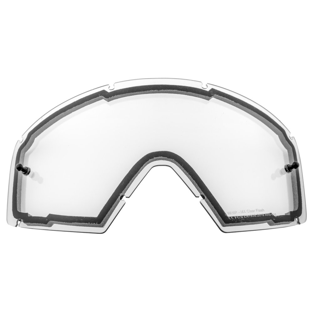 plexi WHIP, RedBull (číré)