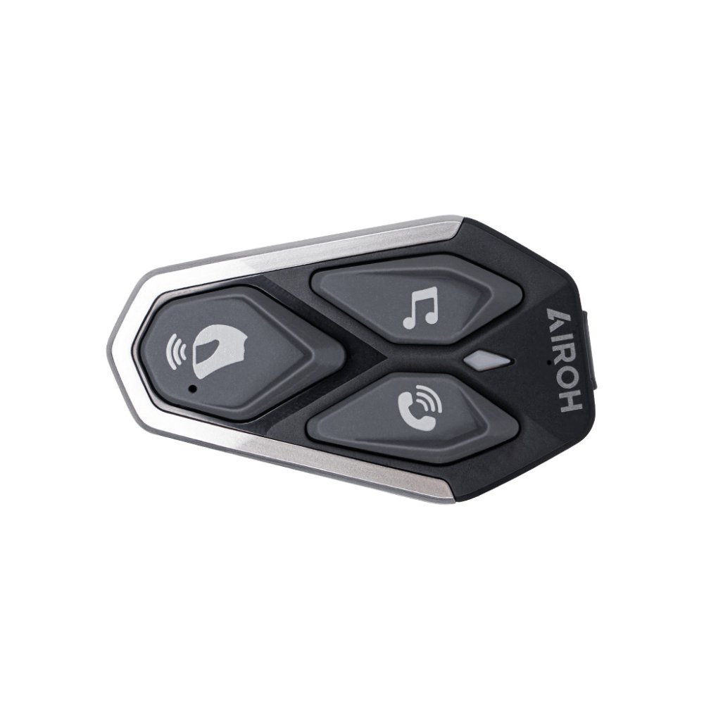 Bluetooth handsfree headset AWC4 (dosah 0,5 km), AIROH