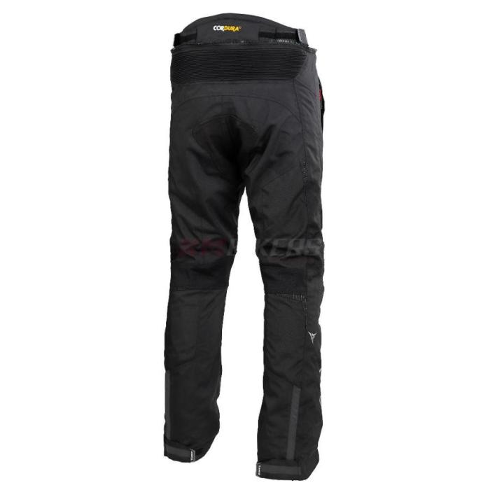 kalhoty na motorku Seca Varco III, Velikost M