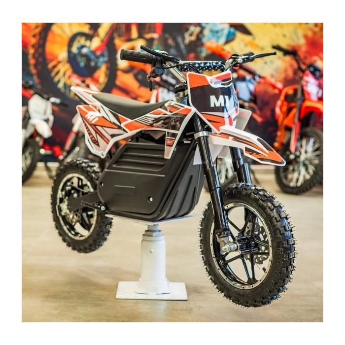 dětská elektrická motorka Markstore E-800W