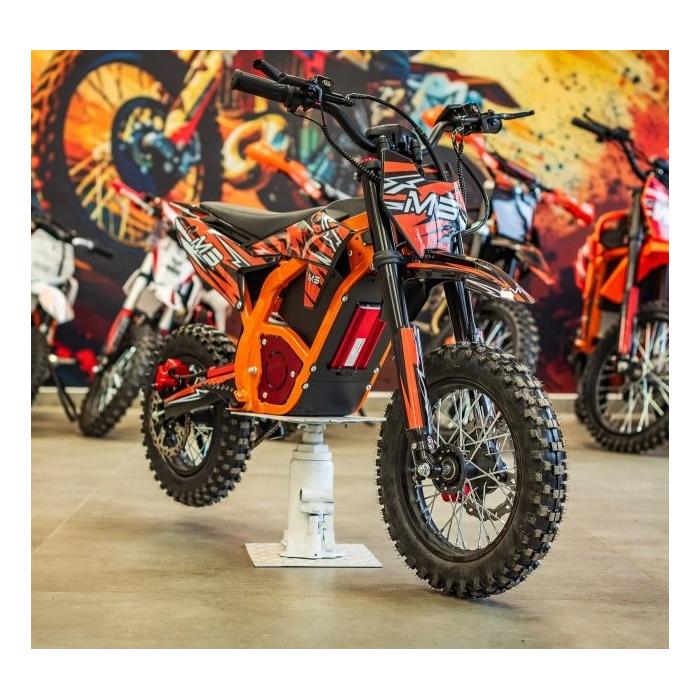 dětská elektrická motorka Markstore E-1300W