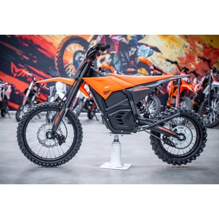 elektrická motorka Markstore E-3500W