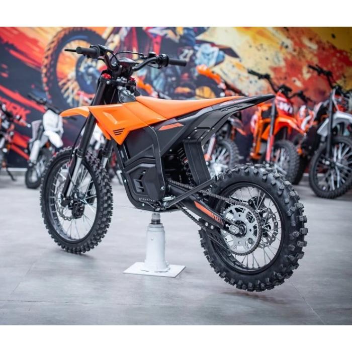 elektrická motorka Markstore E-3500W