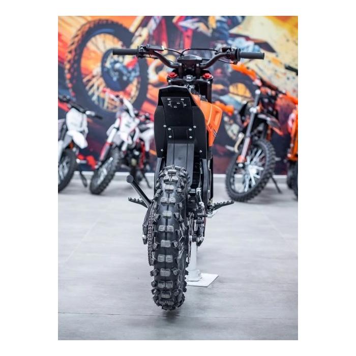 elektrická motorka Markstore E-3500W