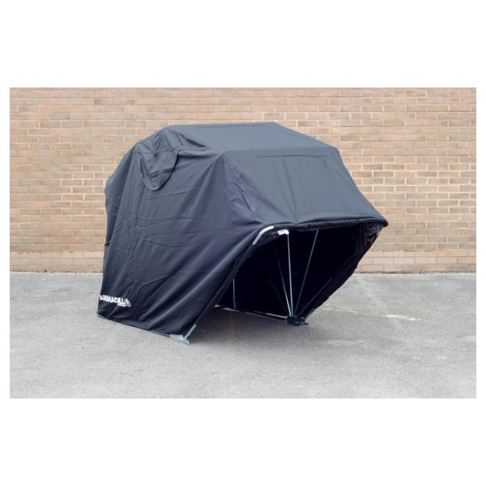 náhradní plátěný obal garáže na motorku, Velikost M