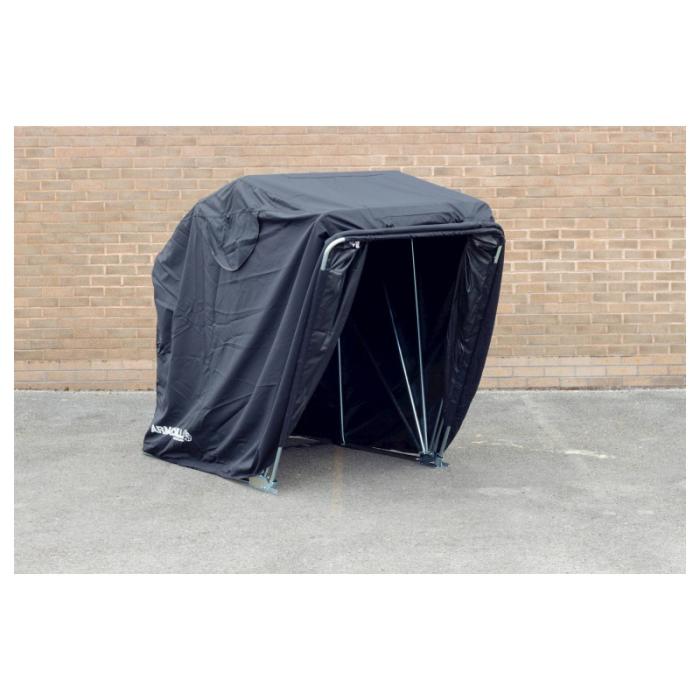 náhradní plátěný obal garáže na motorku, Velikost M