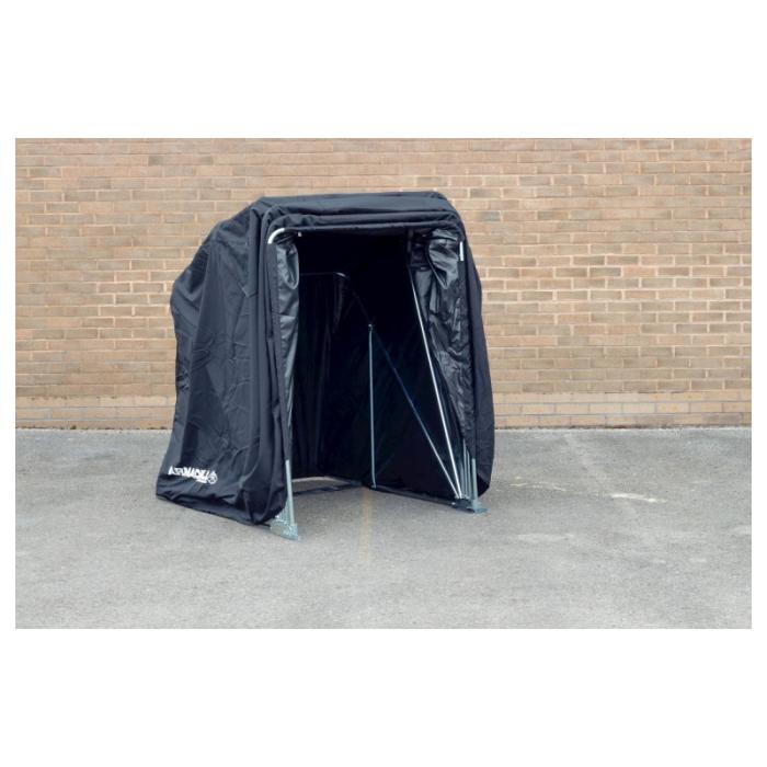 náhradní plátěný obal garáže na motorku, Velikost M