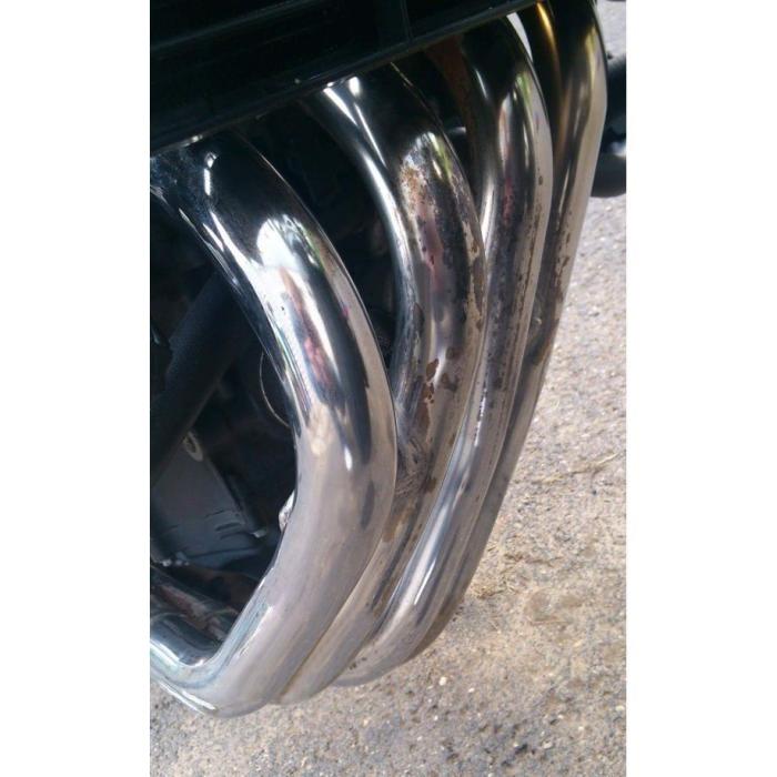 čistič výfukových svodů Pipe Gel 250ml