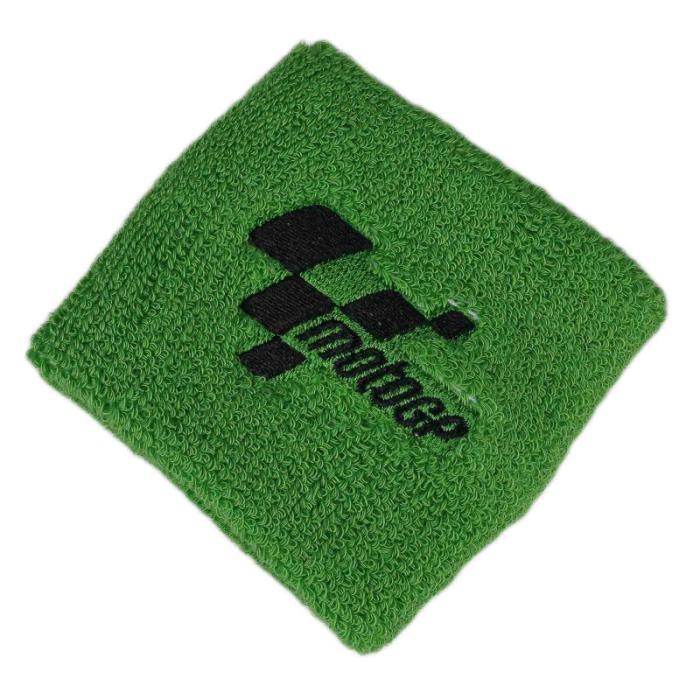 ochranný převlek nádobky s kapalinou zelený MotoGP