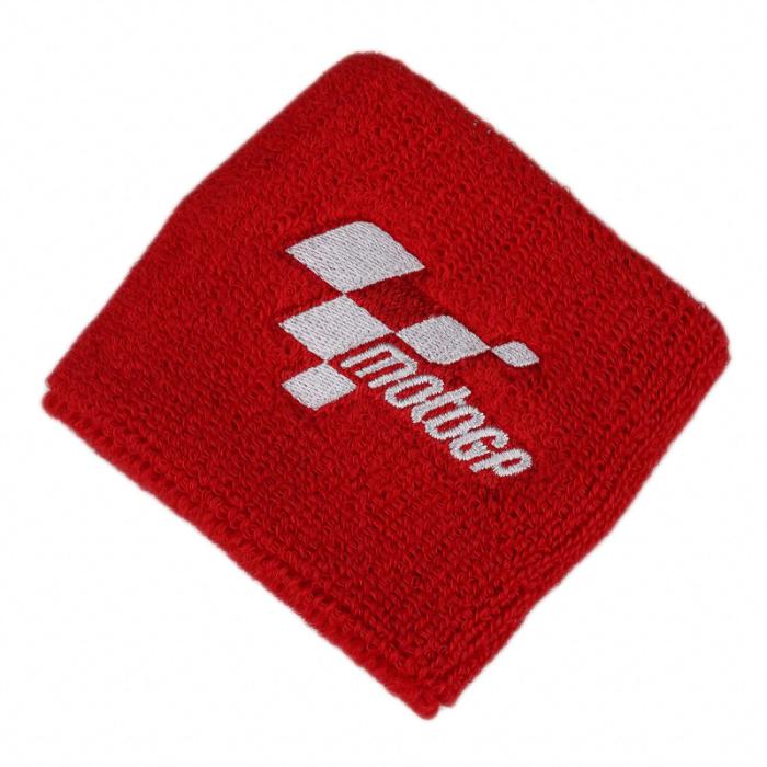 ochranný převlek nádobky s kapalinou červený MotoGP