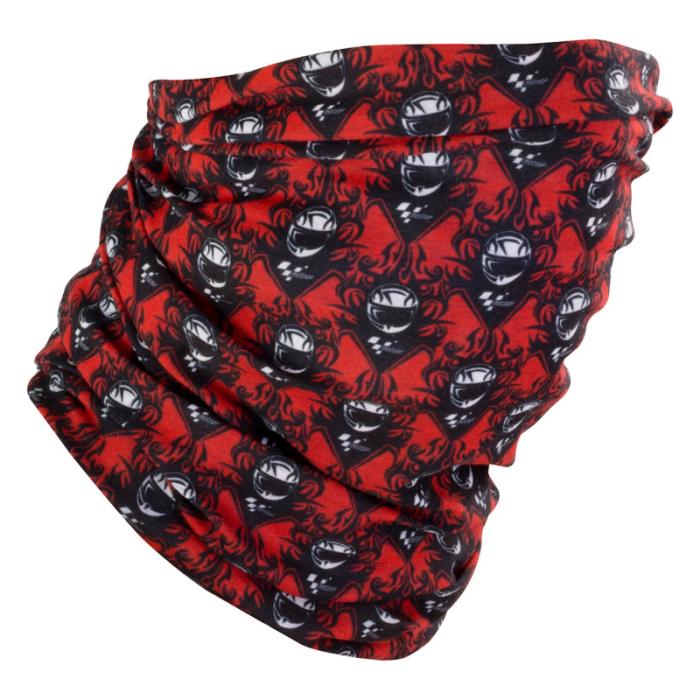 sada 3ks šátků/nákrčníků MotoGP