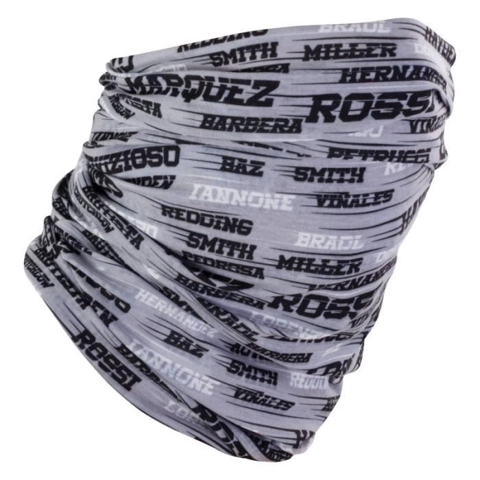 sada 3ks šátků/nákrčníků MotoGP